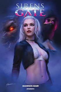 Front cover_Siren's Gate