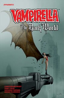 Front cover_Vampirella (2020) Vol. 9