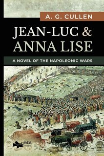 Front cover_Jean-Luc & Anna Lise