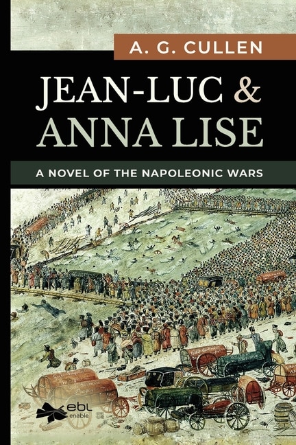 Front cover_Jean-Luc & Anna Lise
