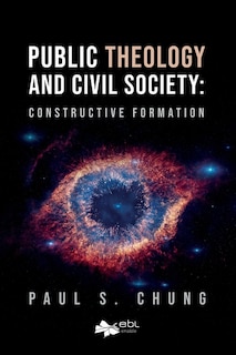 Front cover_Public Theology and Civil Society