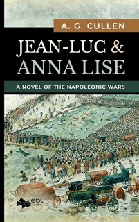 Front cover_Jean-Luc & Anna Lise (hardcover)