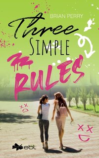 Front cover_Three Simple Rules