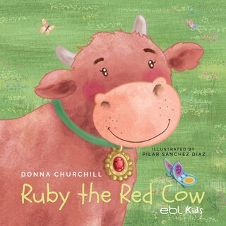 Couverture_Ruby the Red Cow