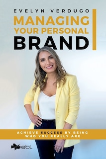 Front cover_Managing Your Personal Brand
