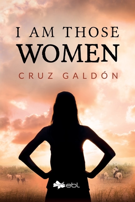 Couverture_I Am Those Women