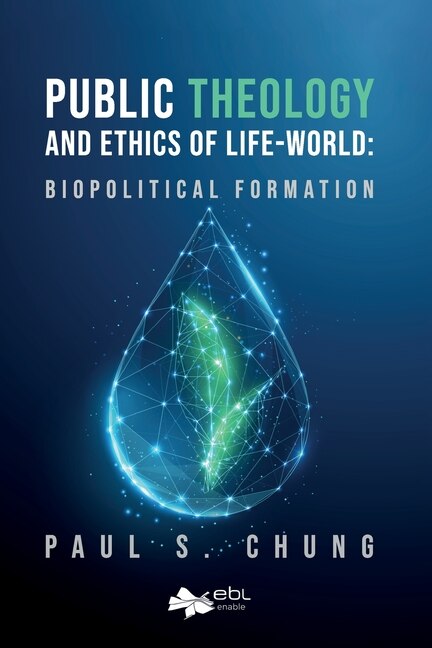 Front cover_Public Theology and Ethics of Life-World