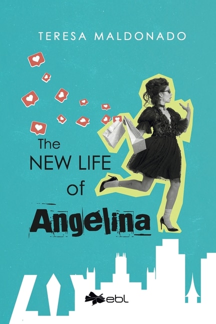 Front cover_The New Life of Angelina