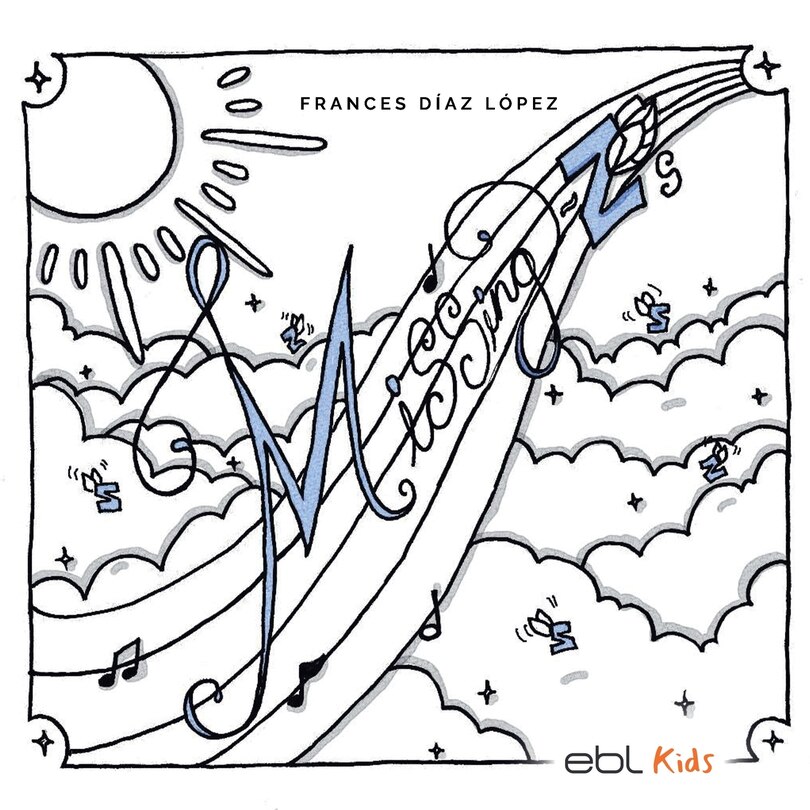 Front cover_Missing Z's