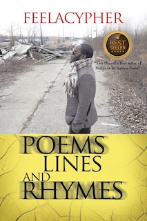 Front cover_Poems, Lines and Rhymes