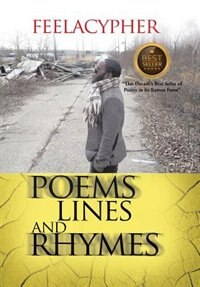 Front cover_Poems, Lines and Rhymes