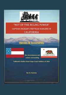 Couverture_Not of the Ruling Power