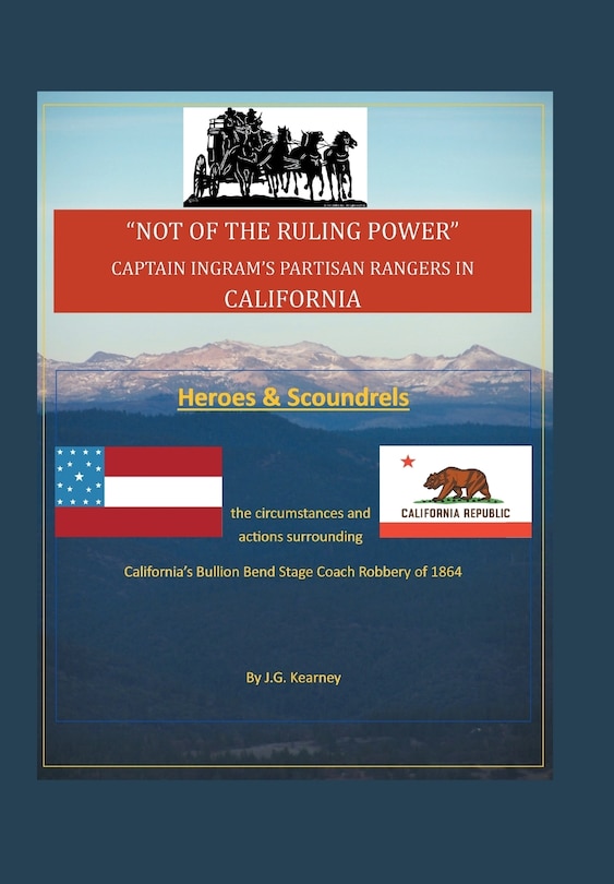 Couverture_Not of the Ruling Power
