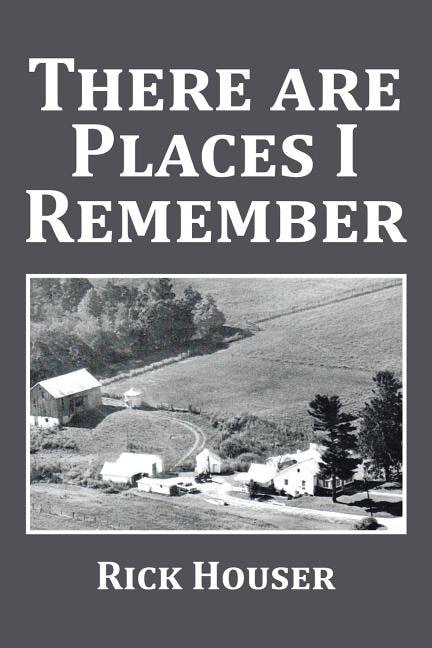 Couverture_There Are Places I Remember