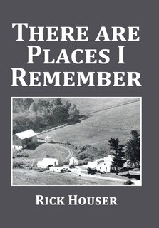 Couverture_There Are Places I Remember