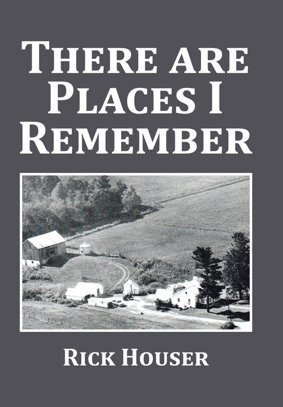 Couverture_There Are Places I Remember