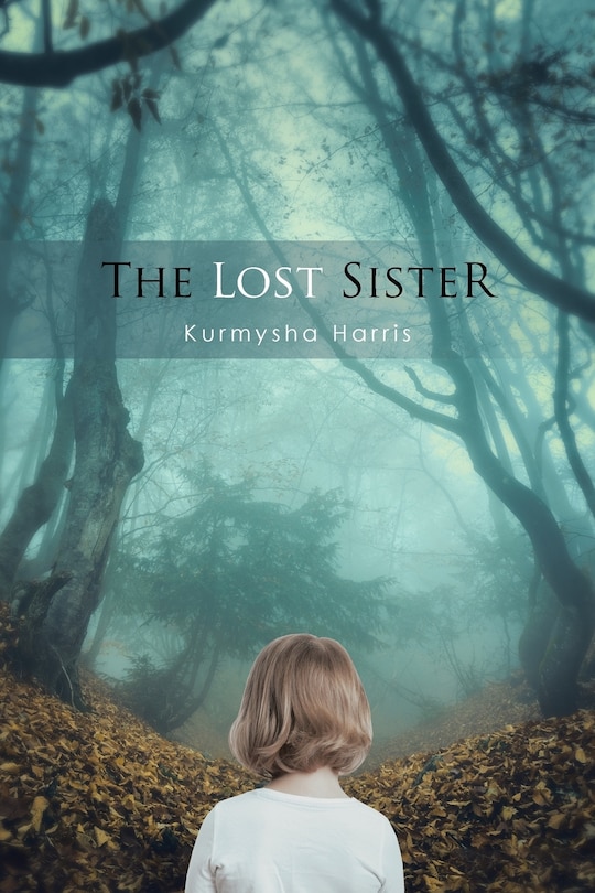 Couverture_The Lost Sister