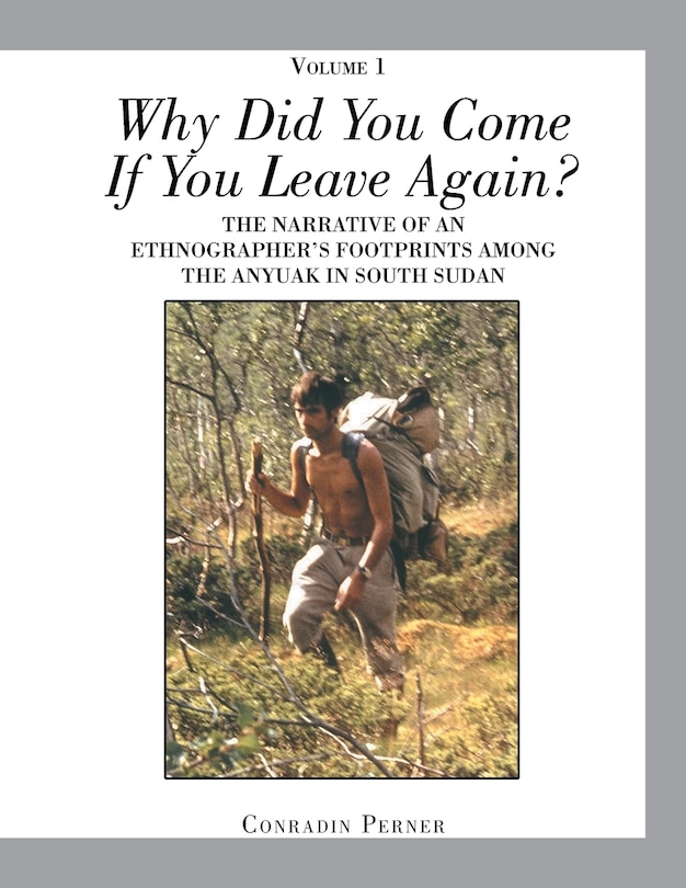 Couverture_WHY DID YOU COME IF YOU LEAVE AGAIN? Volume 1