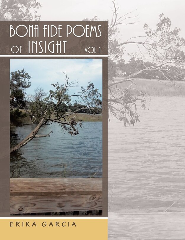 Front cover_Bona Fide Poems of Insight
