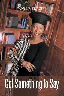 Couverture_Got Something to Say