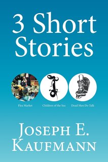 Front cover_3 Short Stories