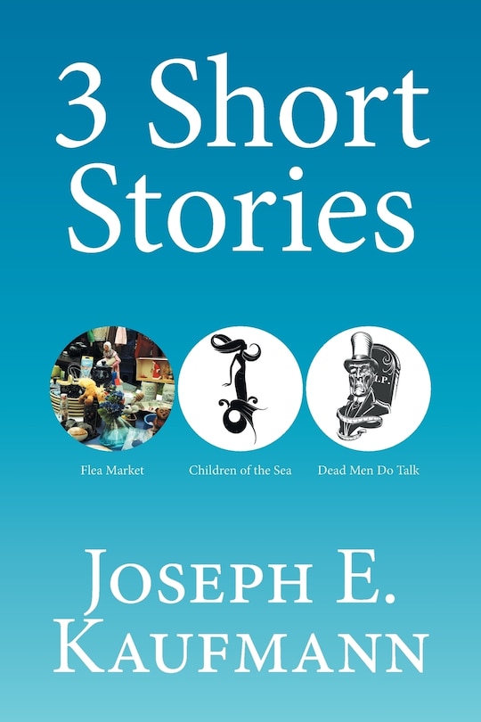 Front cover_3 Short Stories