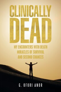 Front cover_Clinically Dead