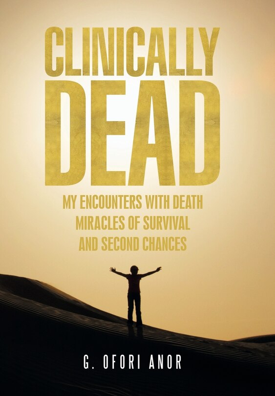 Couverture_Clinically Dead