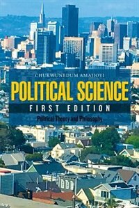 Front cover_Political Science