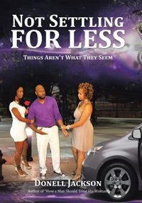 Front cover_Not Settling for Less