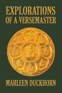 Front cover_Explorations of a Versemaster