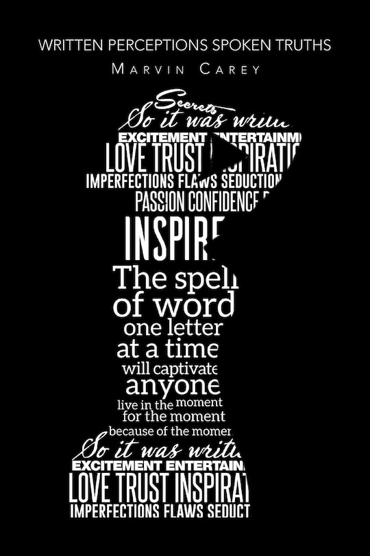 Couverture_Written Perceptions Spoken Truths