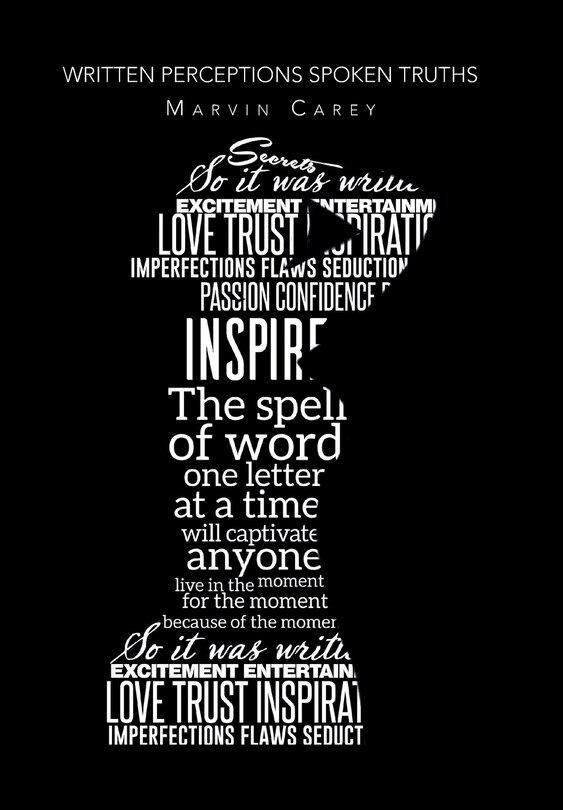 Couverture_Written Perceptions Spoken Truths