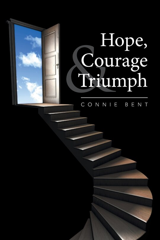 Front cover_Hope, Courage & Triumph