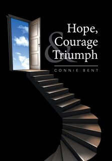 Couverture_Hope, Courage & Triumph