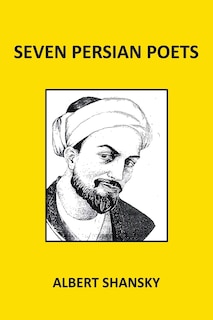 Front cover_Seven Persian Poets