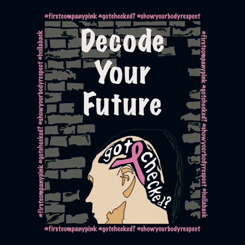 Couverture_Decode Your Future