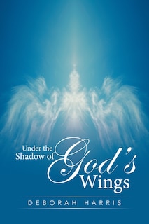 Front cover_Under the Shadow of God's Wings