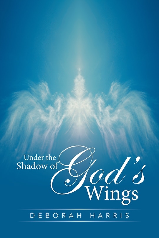 Front cover_Under the Shadow of God's Wings