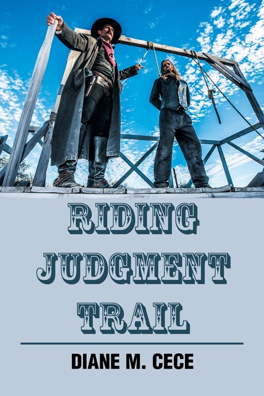 Front cover_Riding Judgment Trail