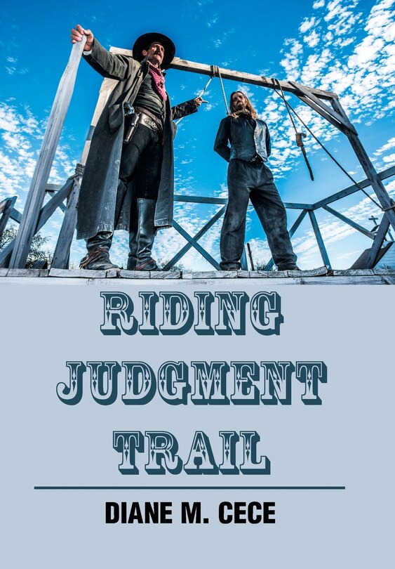 Front cover_Riding Judgment Trail
