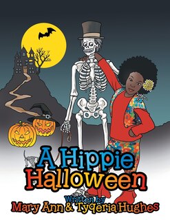 Front cover_A Hippie Halloween