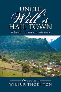 Couverture_Uncle Will's Hail Town