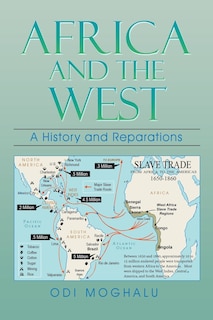 Front cover_Africa and the West