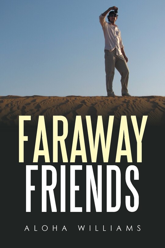 Front cover_Faraway Friends