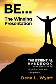 Couverture_BE... The Winning Presentation