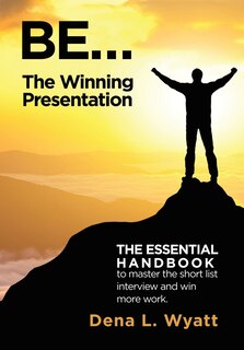 Couverture_BE... The Winning Presentation