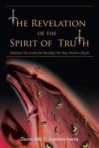 Front cover_The Revelation of the Spirit of Truth