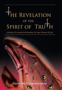Front cover_The Revelation of the Spirit of Truth