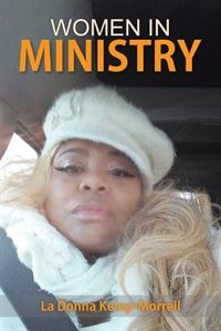 Couverture_Women in Ministry